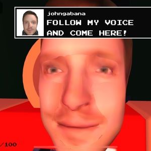 Meet your Posher, Christian